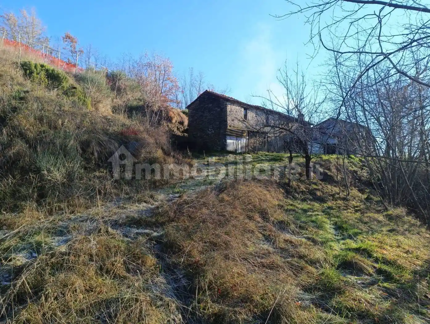 Rustico - Casale in vendita a Cairo Montenotte