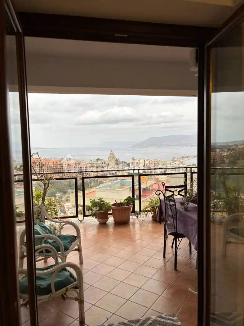 Appartamento in affitto a Messina