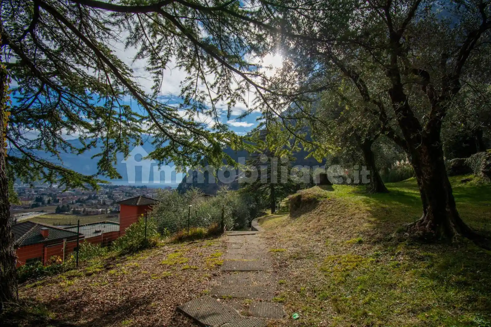 Appartamento in vendita a Riva del Garda