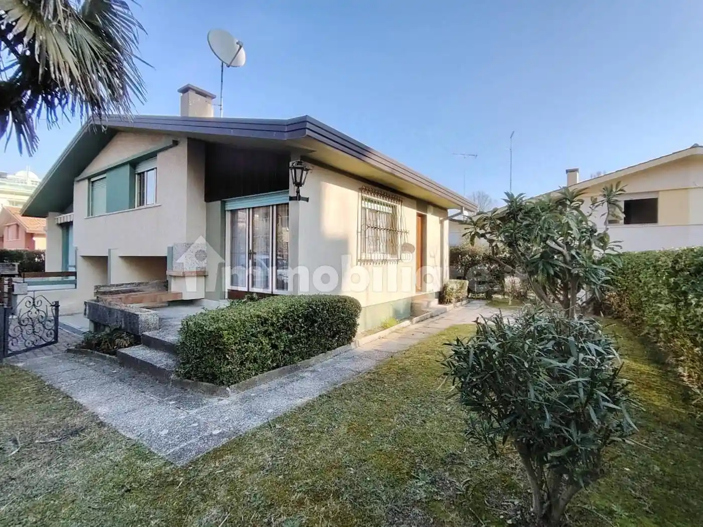 Villa in vendita a San Michele al Tagliamento