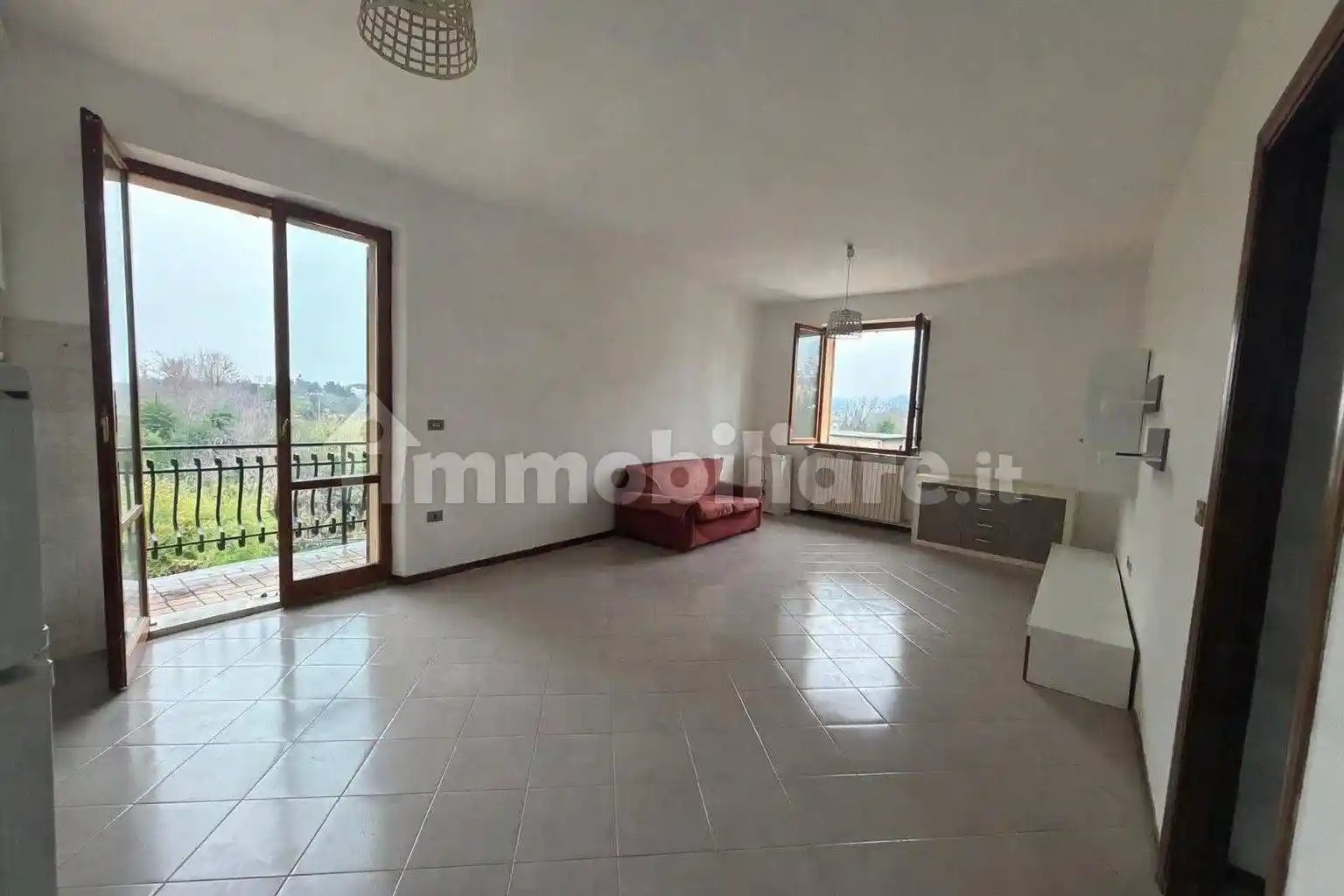 Appartamento in vendita a Jesi