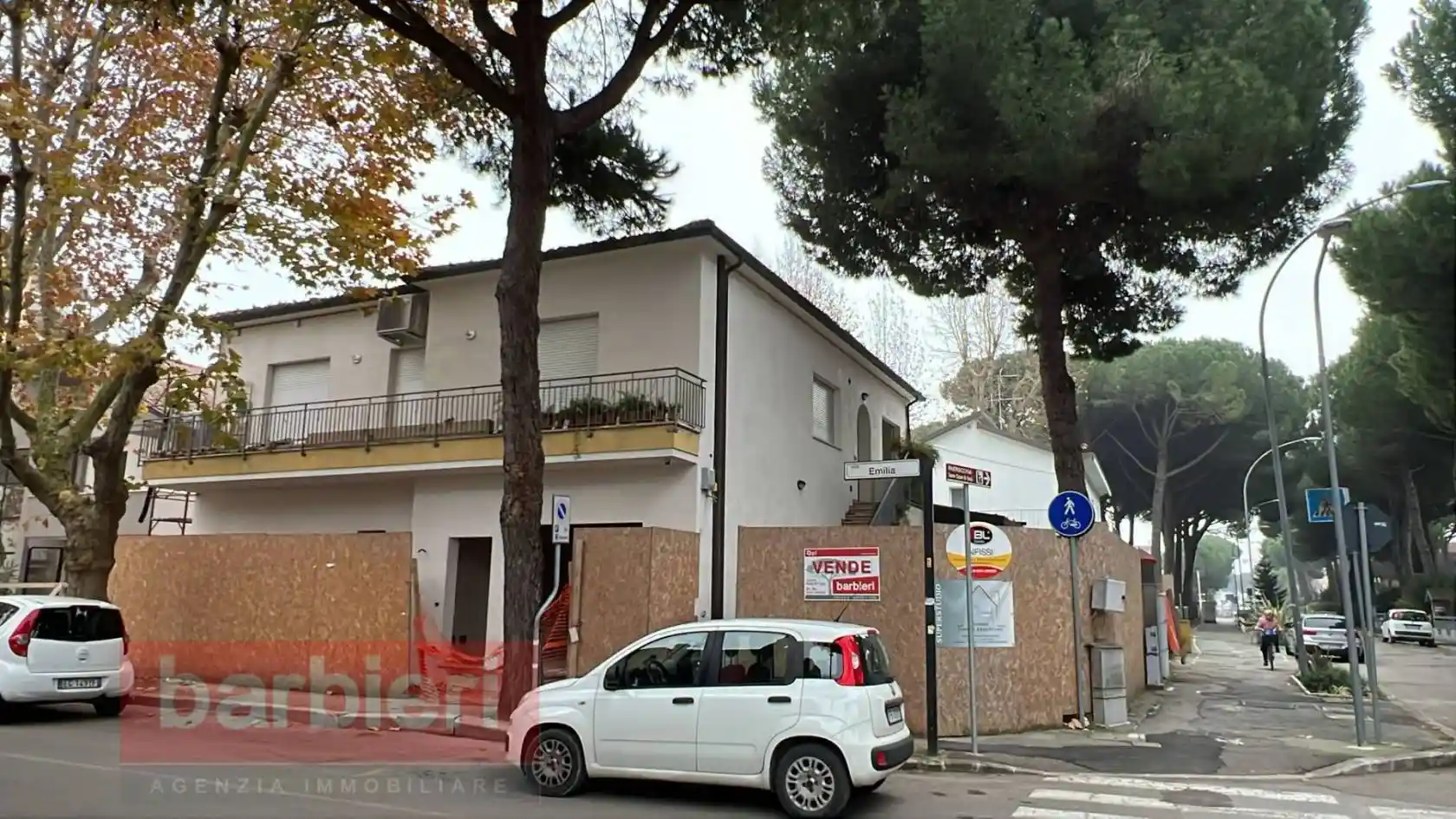 Appartamento in vendita a Cervia