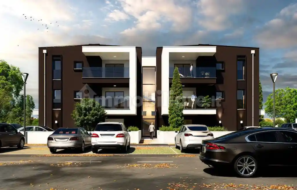 Appartamento in vendita a Cervia