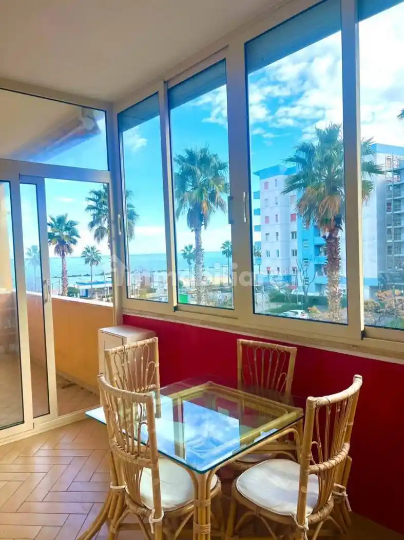 Appartamento in affitto a Montesilvano