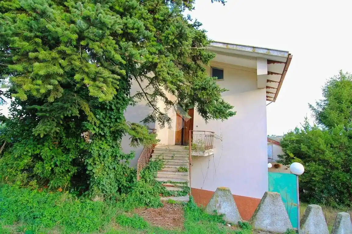 Rustico - Casale in vendita a Recanati