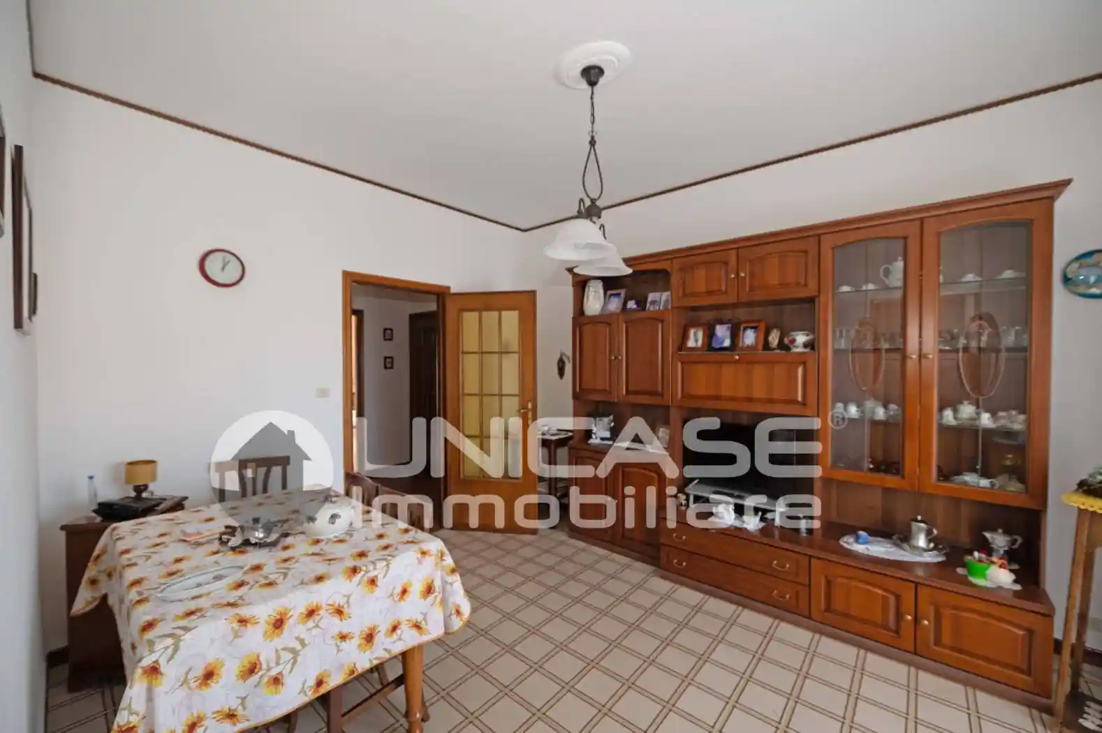 Appartamento in affitto a Bricherasio