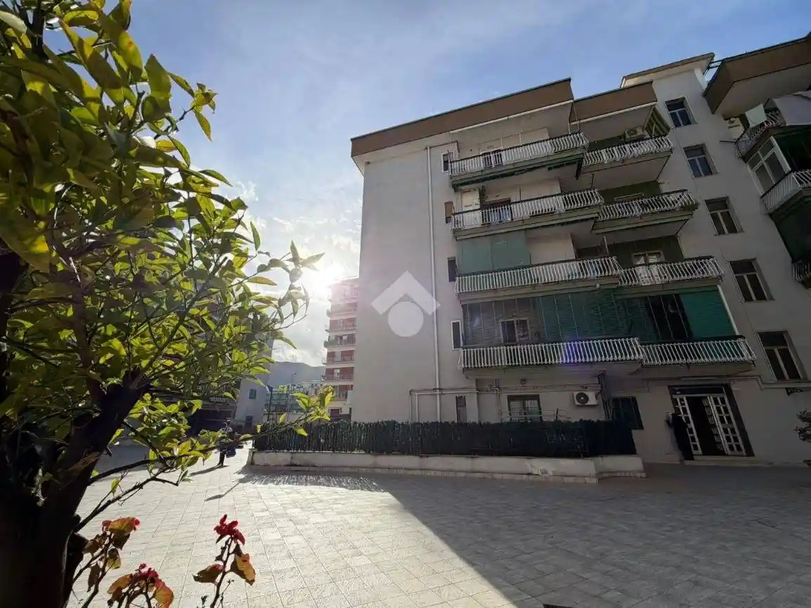 Appartamento in vendita a Gragnano