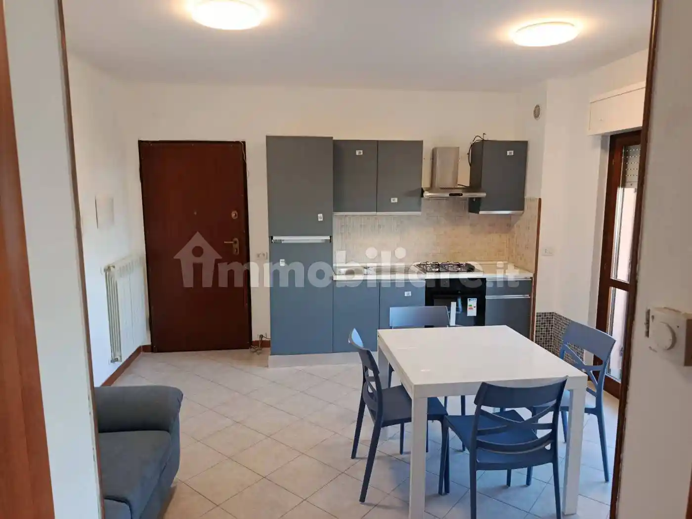 Appartamento in affitto a Nettuno