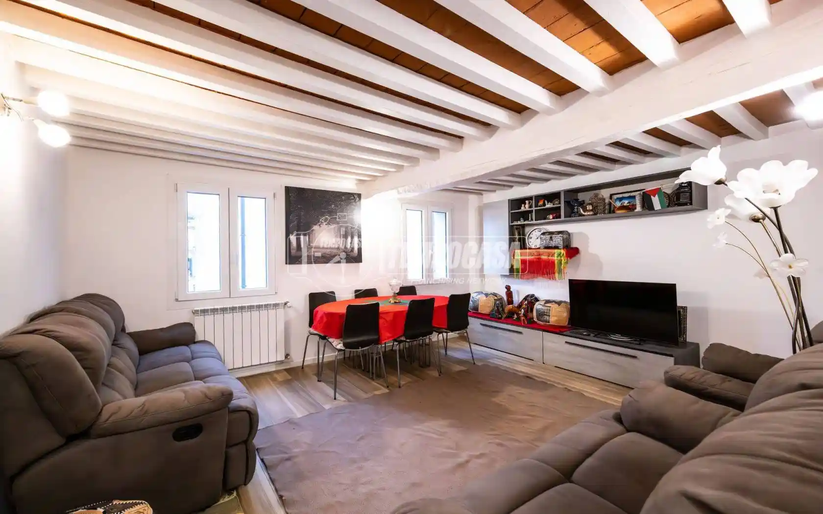 Casa indipendente in vendita a Sant'Ilario d'Enza