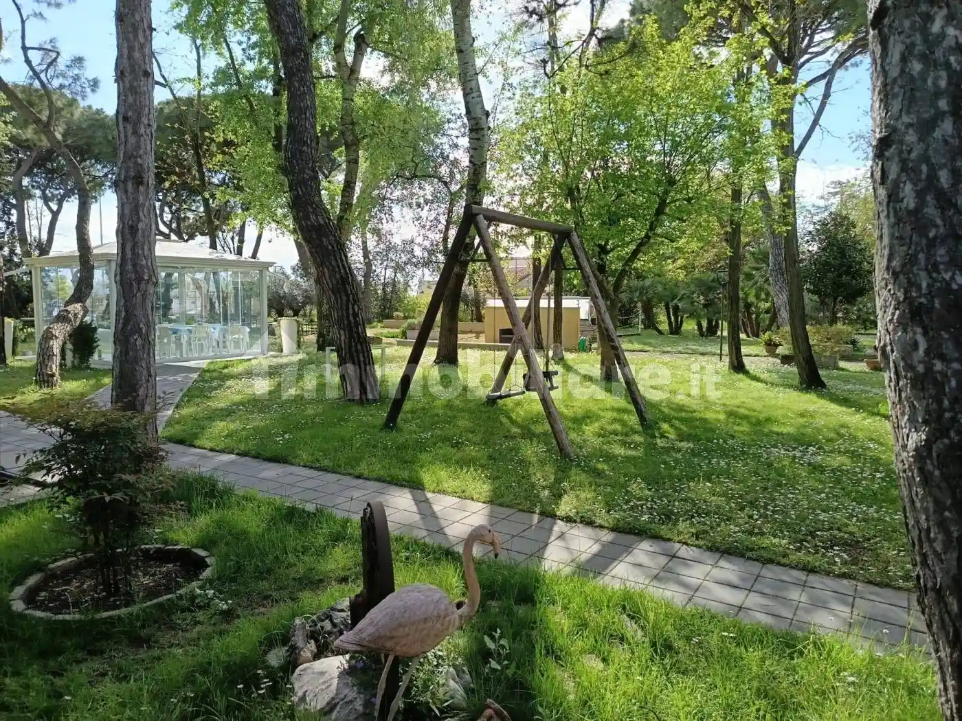 Appartamento in affitto a Comacchio