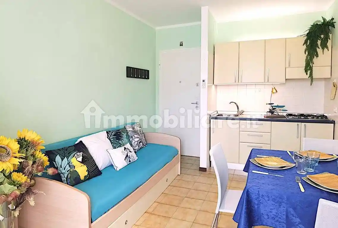 Appartamento in vendita a San Michele al Tagliamento