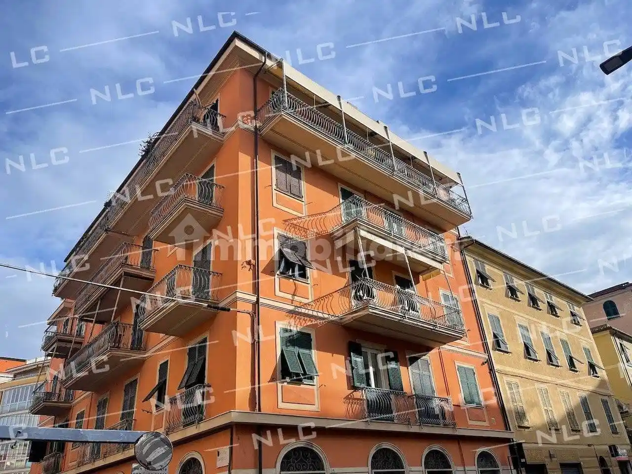 Appartamento in vendita a Lavagna