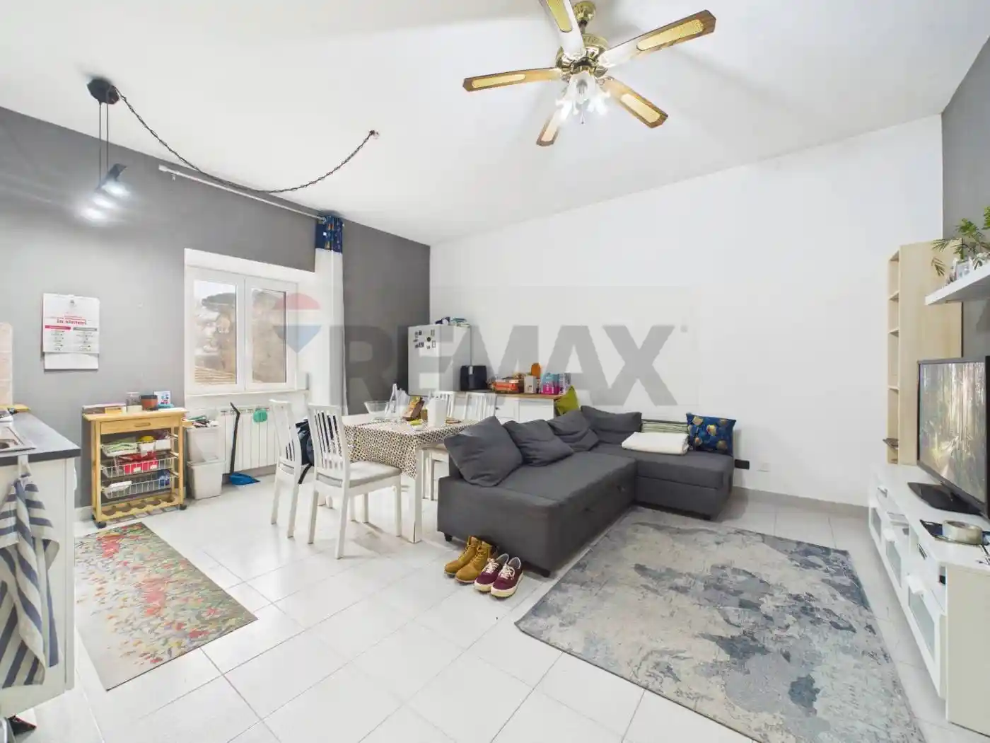 Appartamento in vendita a Formello