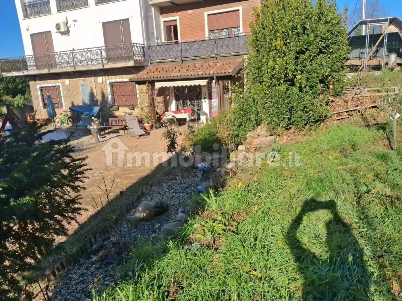 Villa in vendita a Serravalle Scrivia