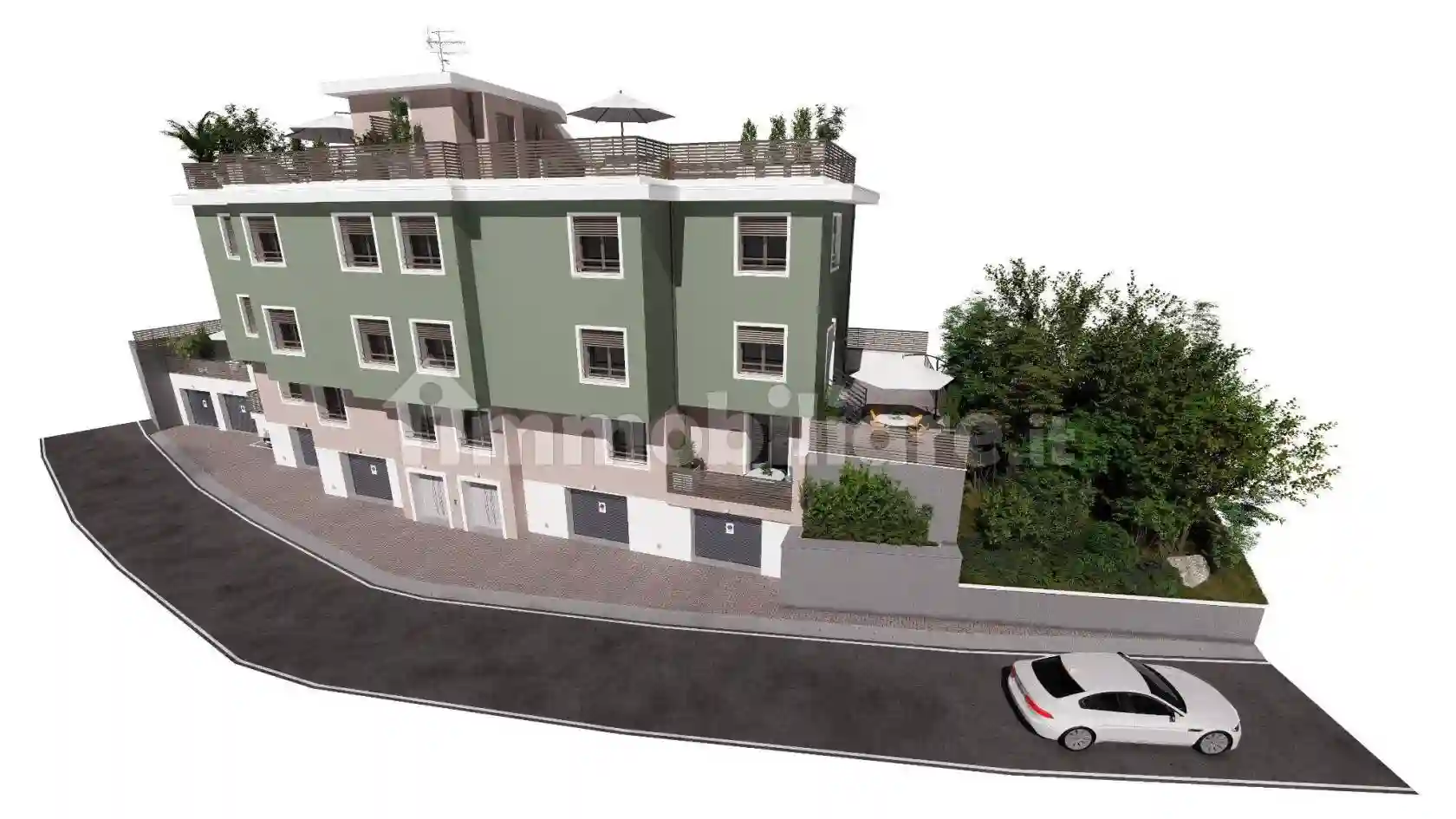 Appartamento - foto 3