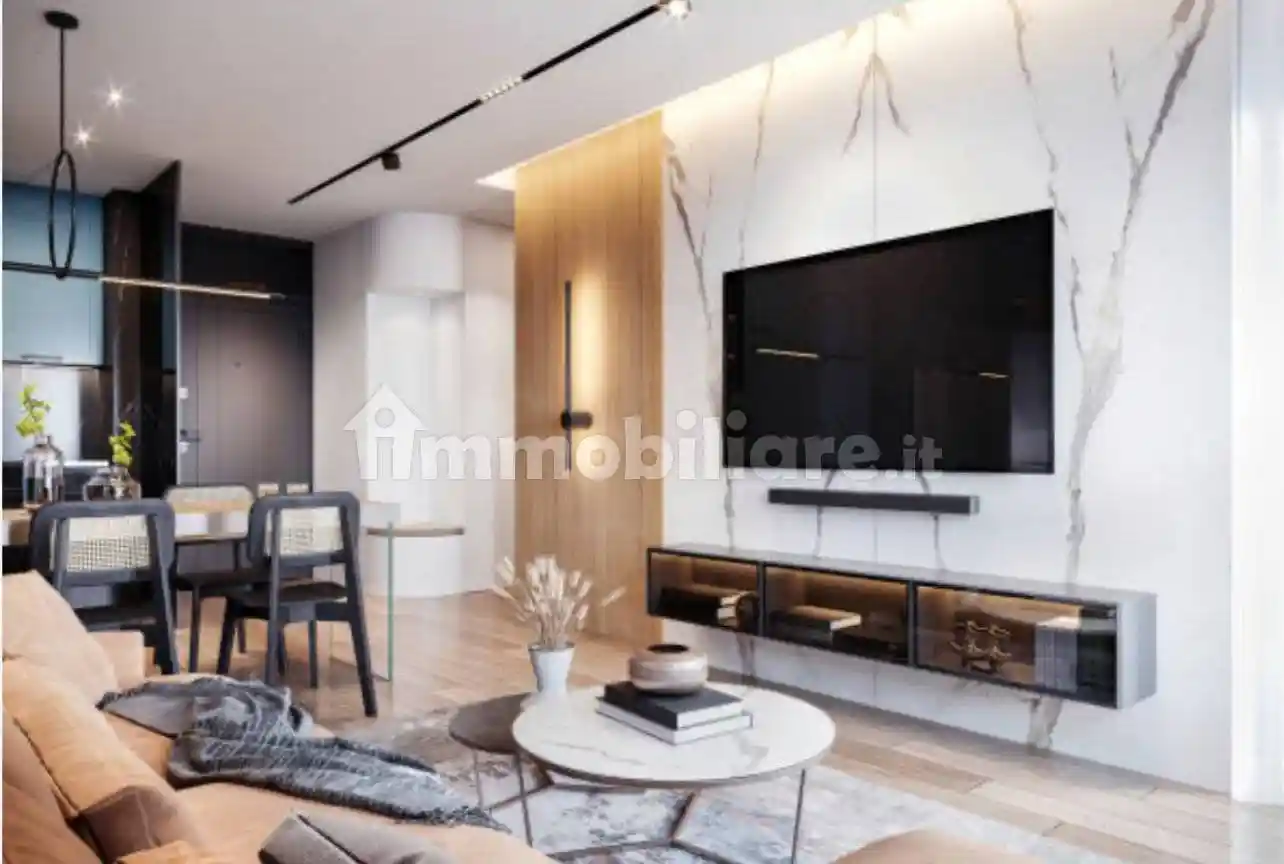 Appartamento in vendita a Trieste