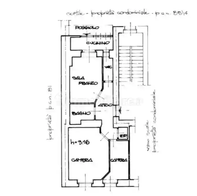 Appartamento - foto 5