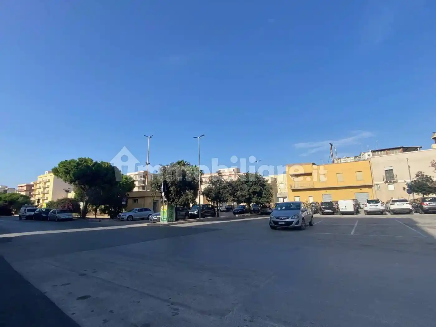 Appartamento in affitto a Marsala