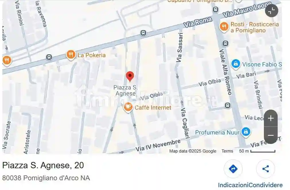 Palazzo - Edificio - foto 5