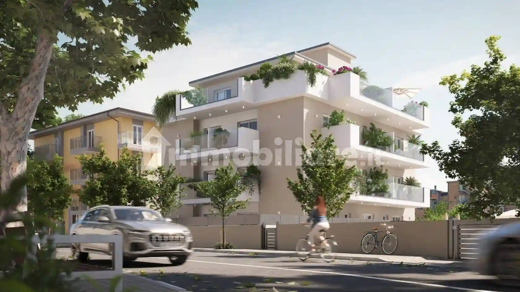 Attico - Mansarda - foto 4