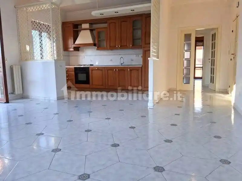 Appartamento in affitto a Aprilia