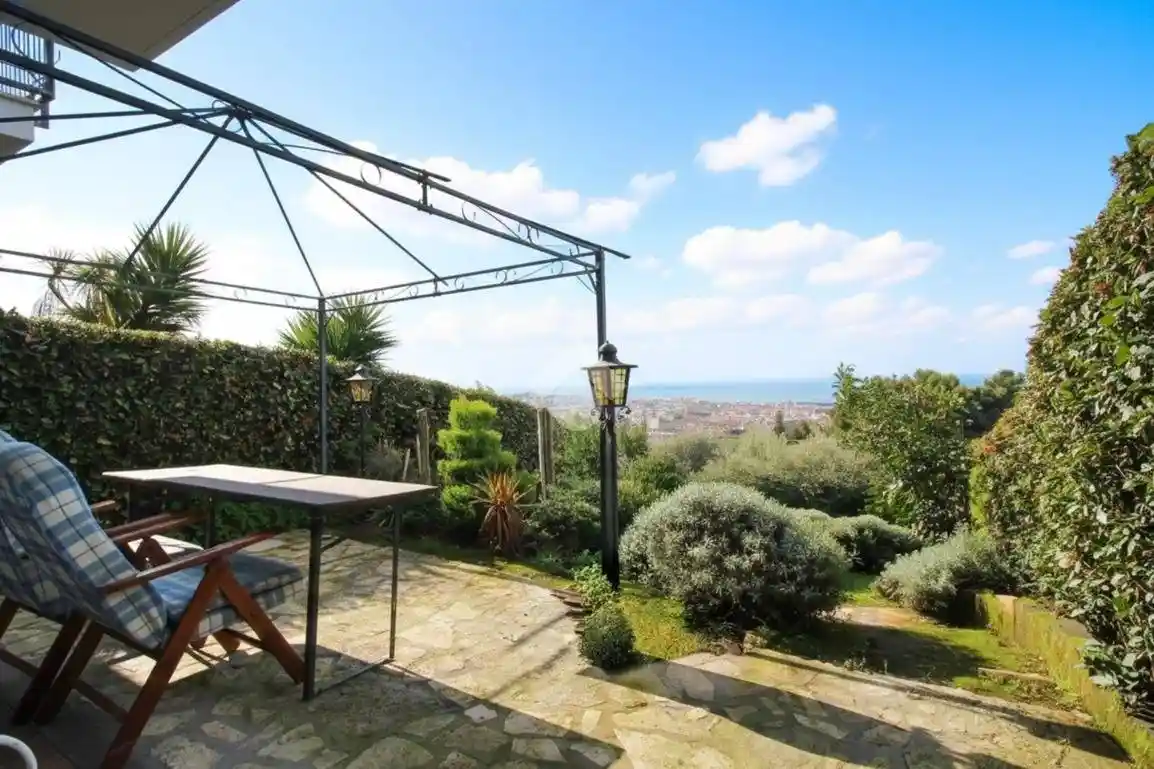 Appartamento in vendita a Tortoreto