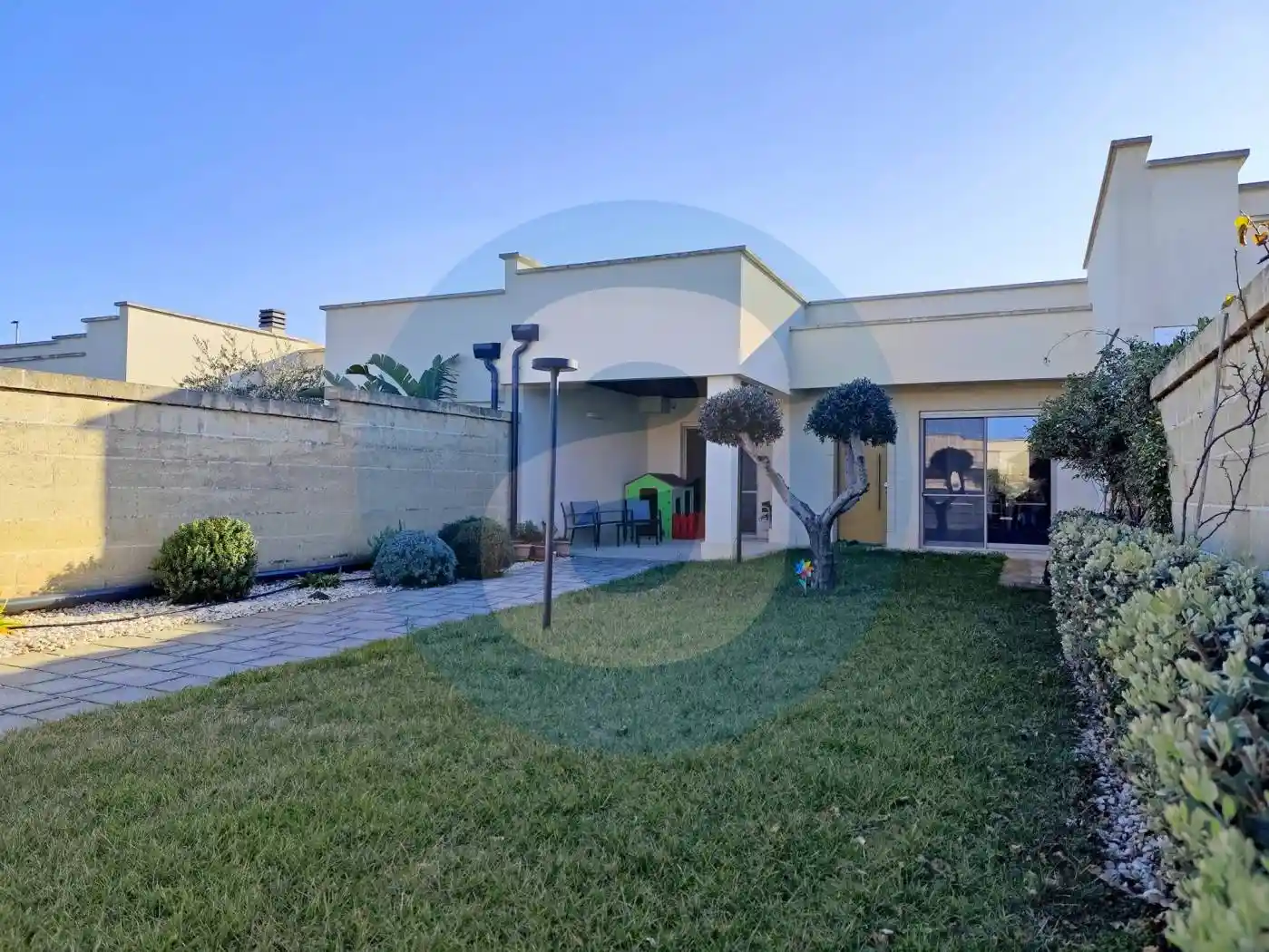 Villetta a schiera in vendita a Bari