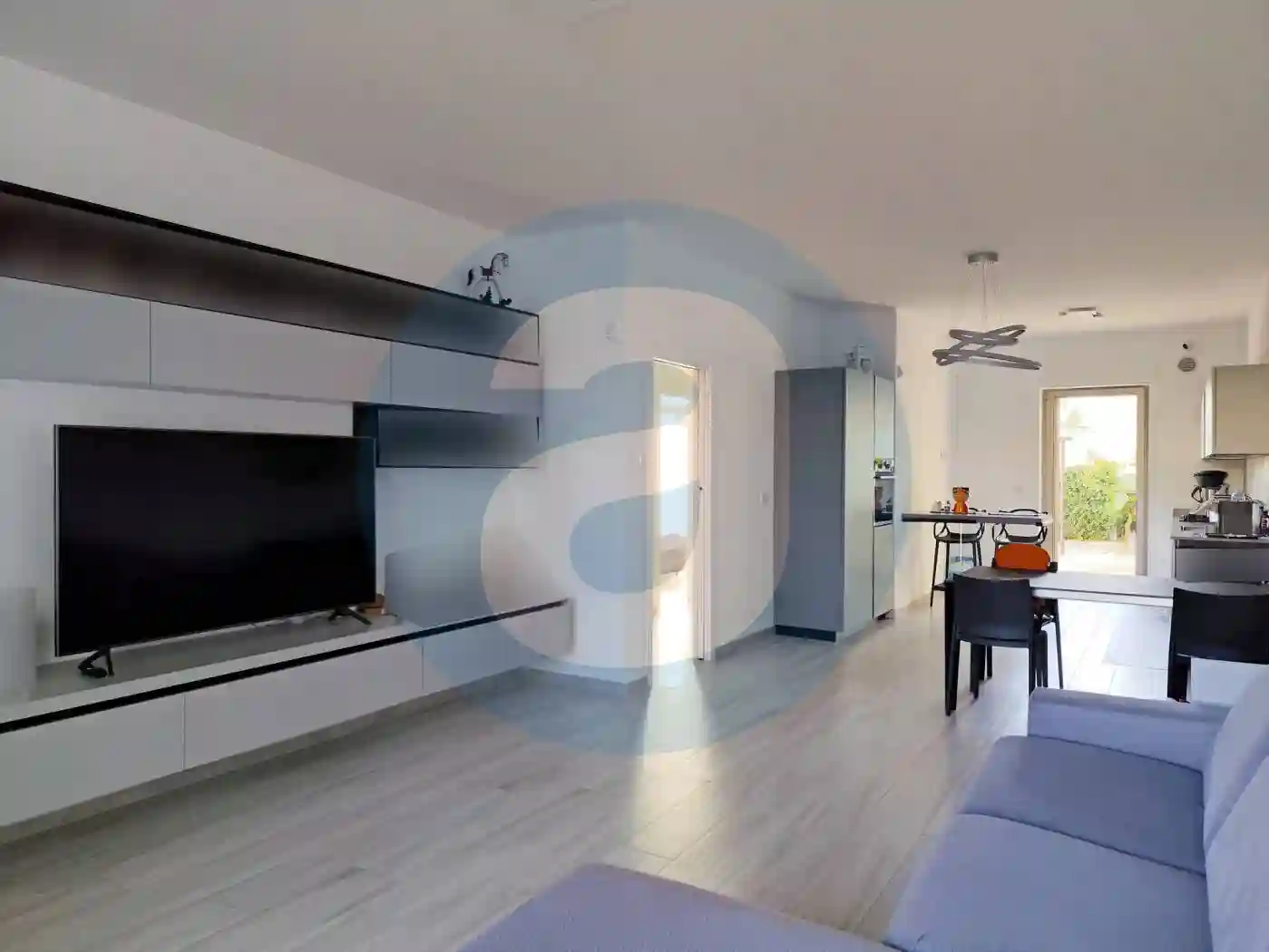 Villetta a schiera - foto 3