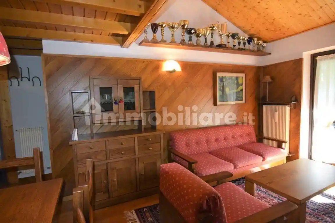 Appartamento in vendita a Caspoggio