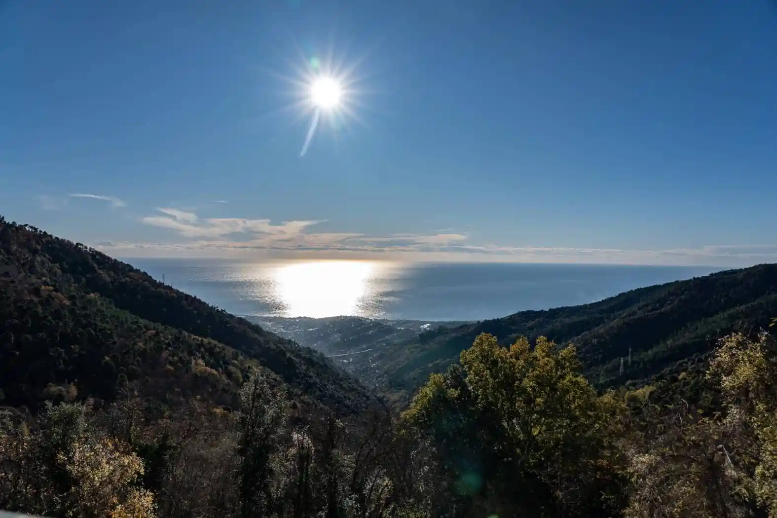 Palazzo - Edificio in vendita a Sanremo