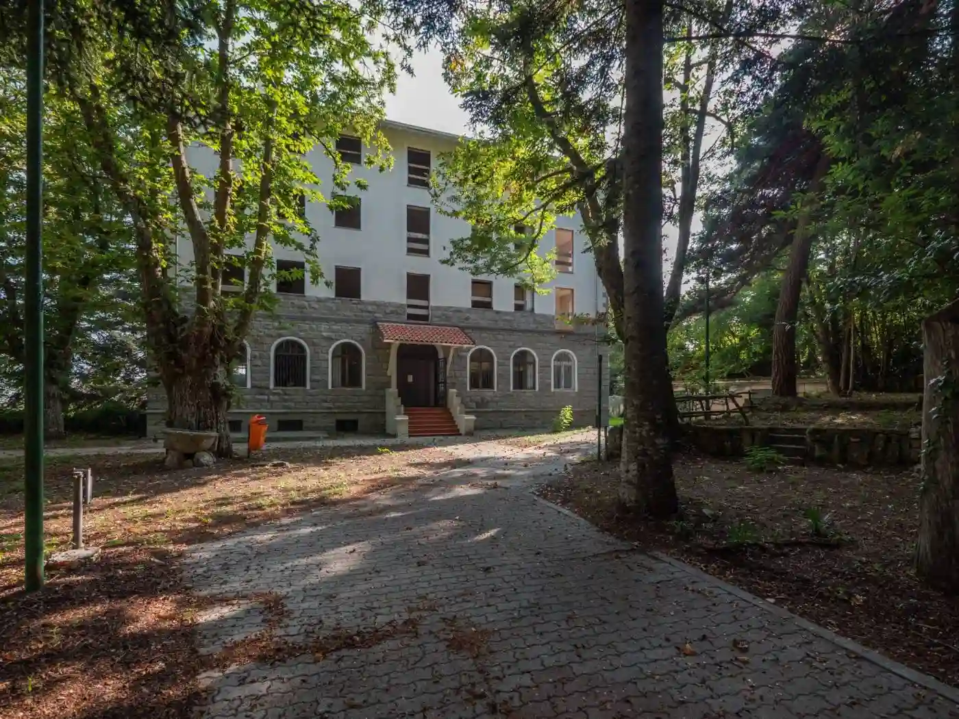 Palazzo - Edificio - foto 3