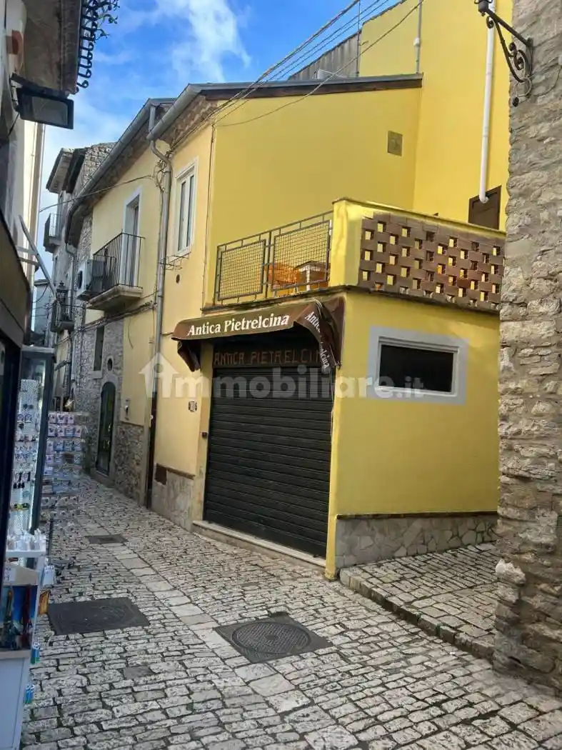 Appartamento in affitto a Pietrelcina