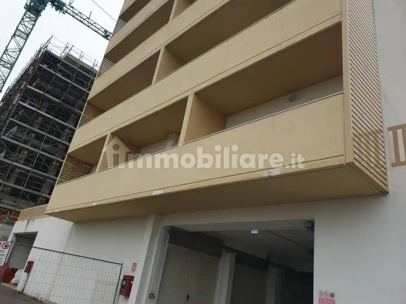 Appartamento in vendita a Chieti