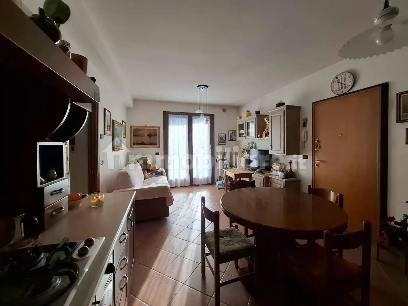 Appartamento in vendita a Miane