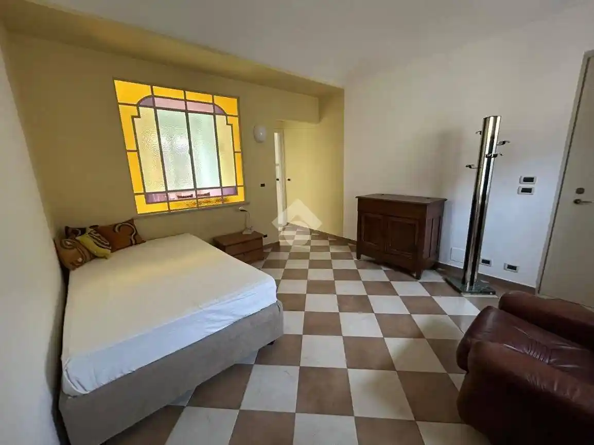 Appartamento in affitto a Mathi