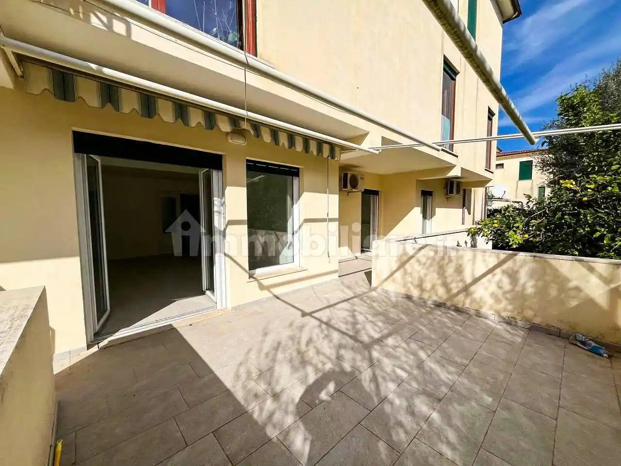 Appartamento in vendita a Santa Marina