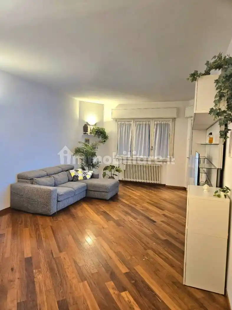 Appartamento in vendita a Cesena