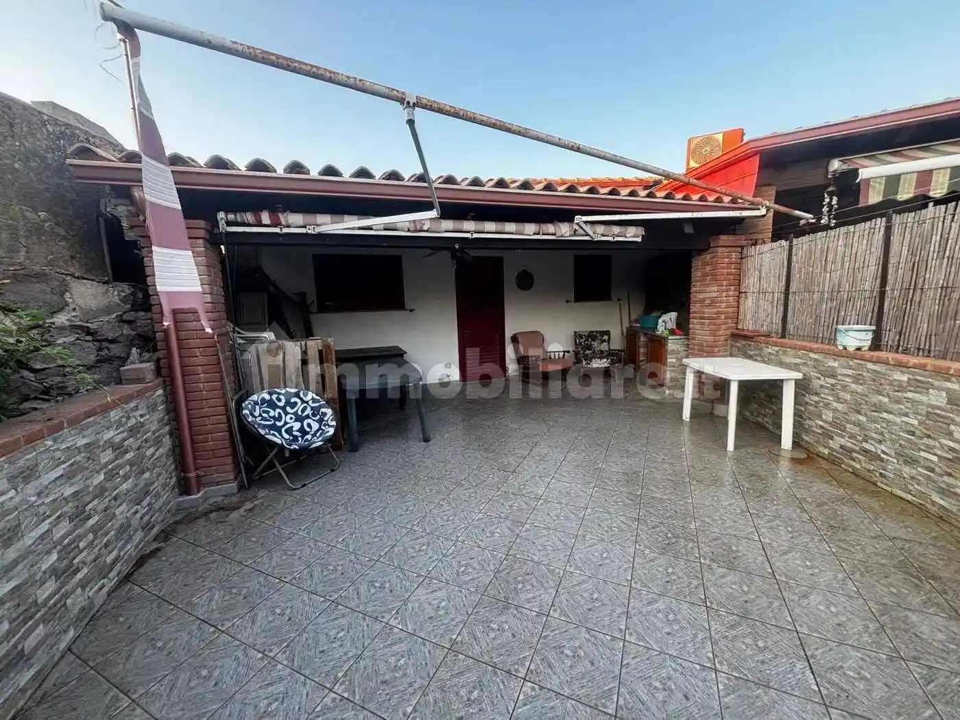 Casa indipendente in vendita a Portoscuso