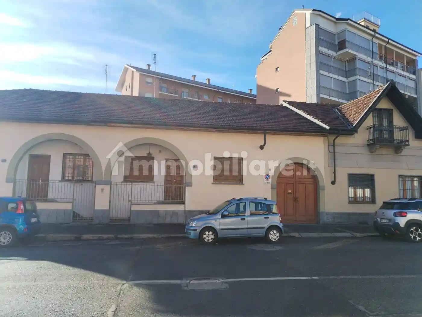 Villa in vendita a Torino