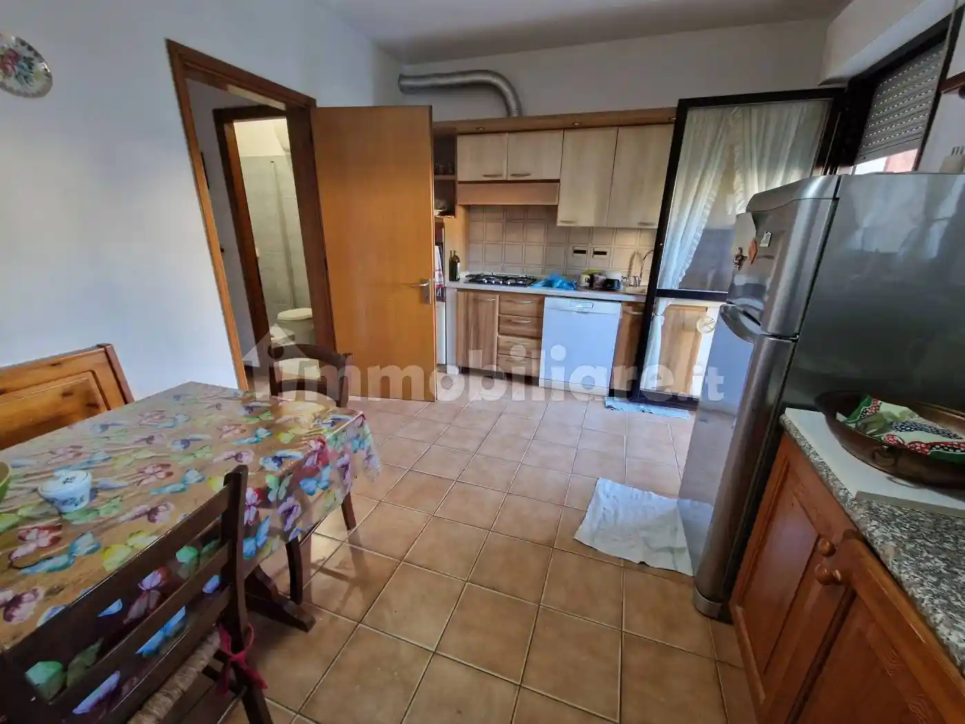 Villetta a schiera in vendita a Pistoia