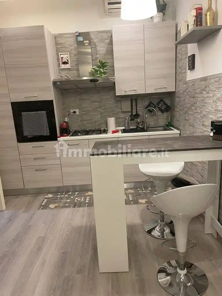 Appartamento in affitto a Massa di Somma