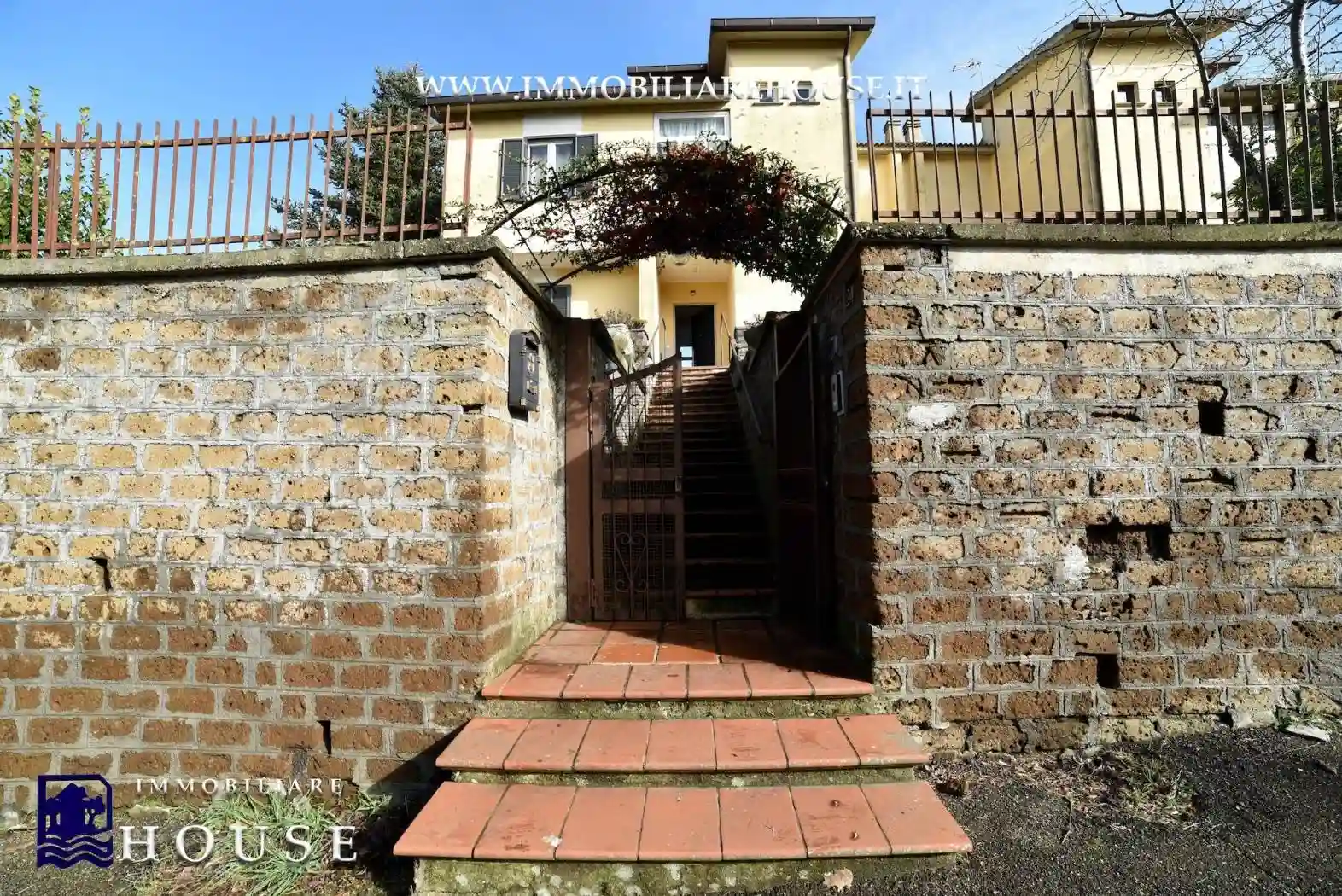 Villetta a schiera - foto 4