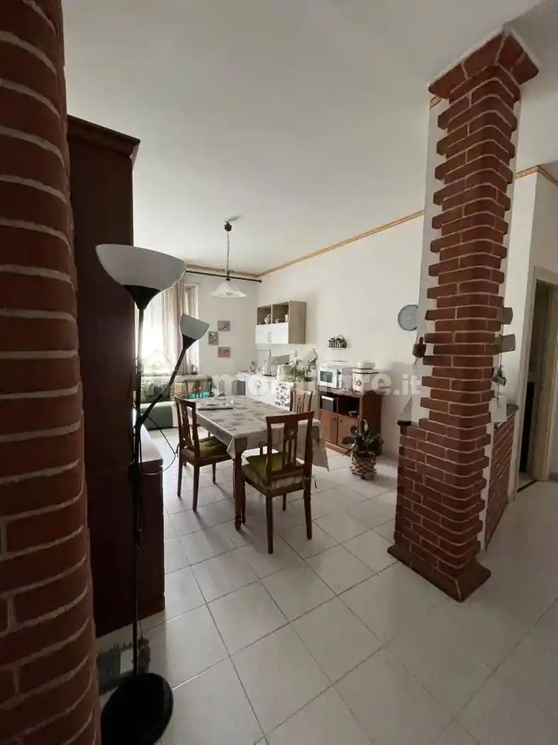 Appartamento in affitto a Chieri