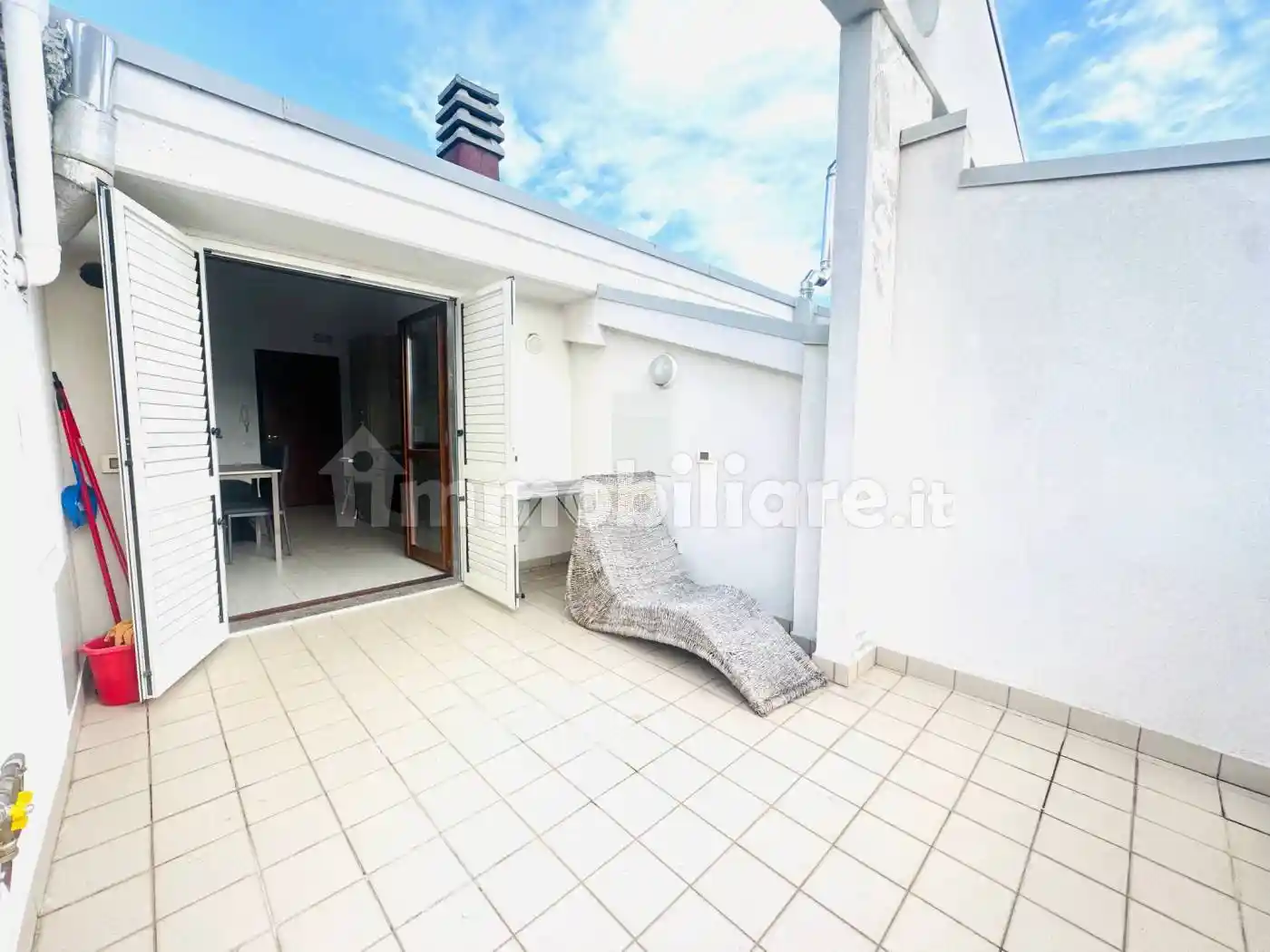 Attico - Mansarda in vendita a Tortoreto