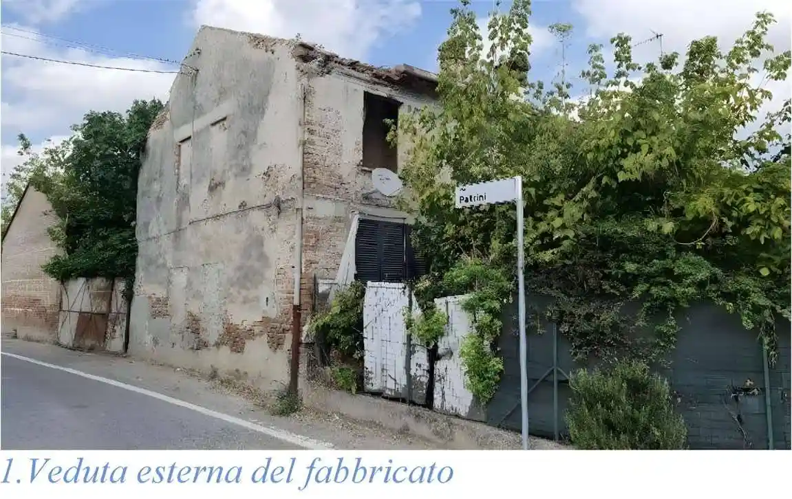 Casa indipendente in vendita a Chignolo Po