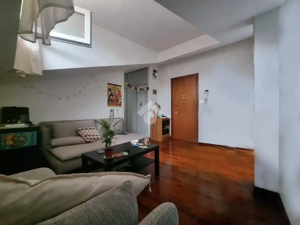 Attico - Mansarda in vendita a Padova