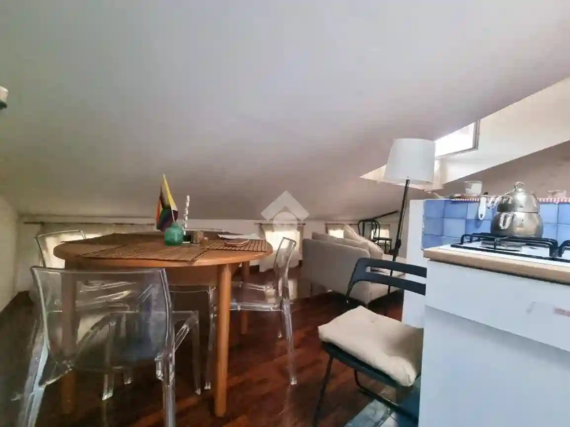 Attico - Mansarda - foto 3