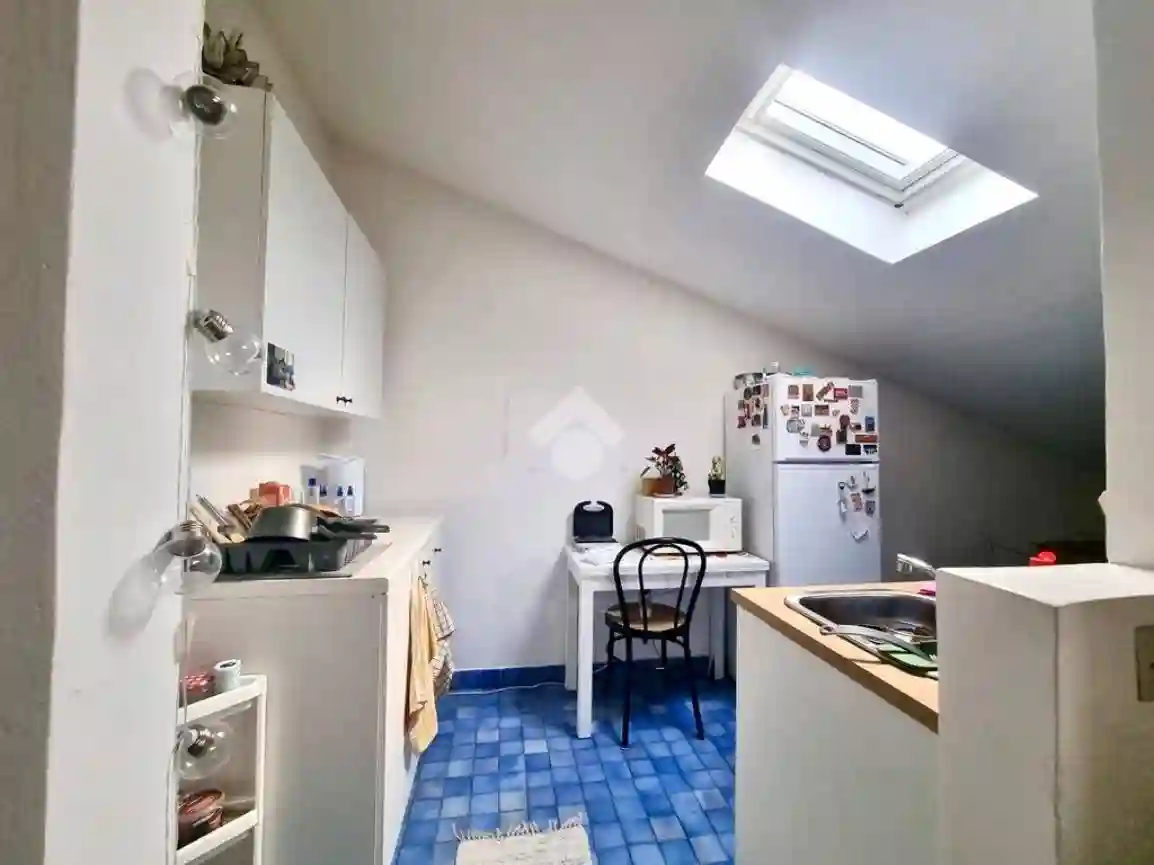 Attico - Mansarda - foto 4