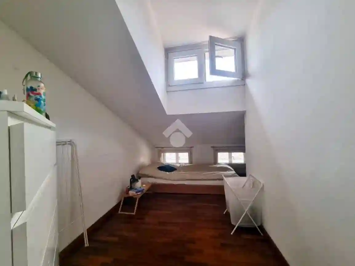 Attico - Mansarda - foto 5