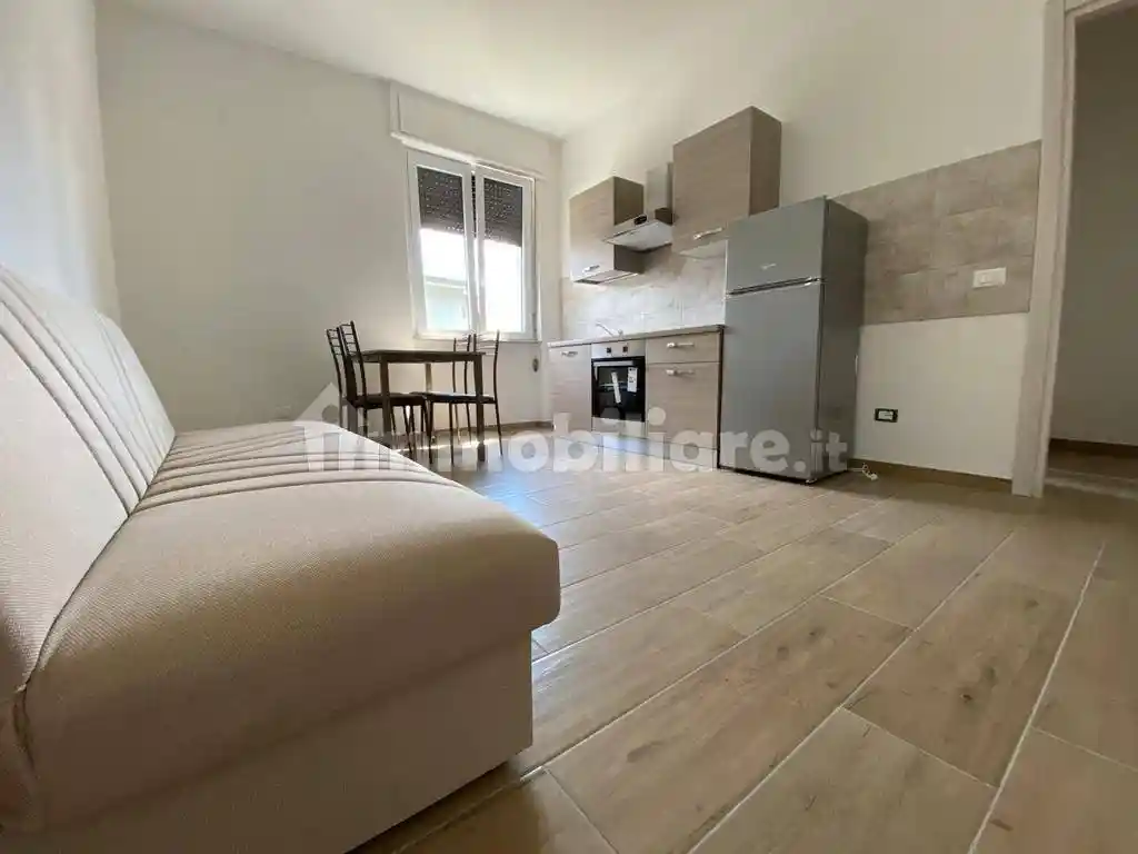 Appartamento in vendita a Treviglio